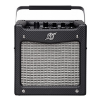 Preview: Fender MUSTANG Mini