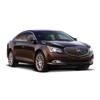 Preview: Buick 2015 LaCrosse