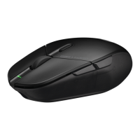 Preview: Logitech Daedalus Apex G303
