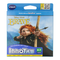 Preview: VTech InnoTab Brave