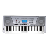 Preview: Yamaha PSR-450