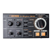 Preview: Boss Dr Rhythm DR-55