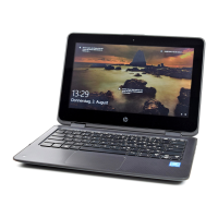 Preview: HP ProBook 11 G1
