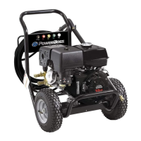Preview: PowerBoss Pressure Washer