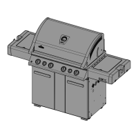 Preview: Napoleon LEX605