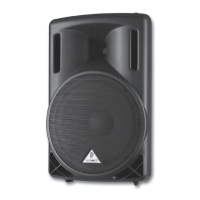 Preview: Behringer B212A