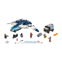 Preview: LEGO 76032