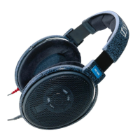 Preview: Sennheiser HD600