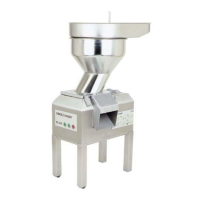 Preview: Robot Coupe CL 60