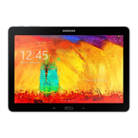 Preview: Samsung ANDROID TABLET