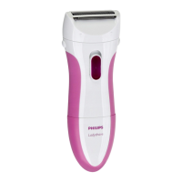 Preview: Philips HP6341