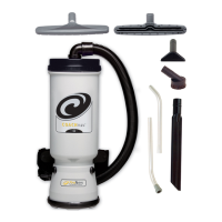 Preview: ProTeam CoachVac