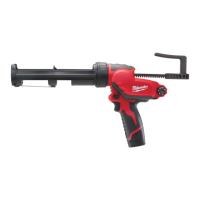 Preview: Milwaukee M12 PCG
