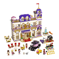 Preview: LEGO 41101