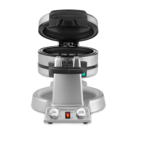 Preview: Cuisinart WAF-B50