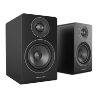 Preview: Acoustic Energy AE1