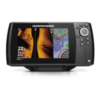 Preview: Humminbird HELIX