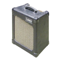 Preview: Laney CUB 8