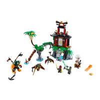 Preview: LEGO 70604