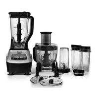 Preview: Ninja BL773 CO