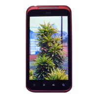 Preview: HTC Incredible