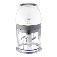 Preview: Grundig CH 6280