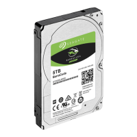Preview: Seagate ST5000LM000