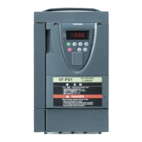 Preview: Toshiba TOSVERT VF-PS1 series