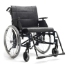 Wheelchair Logo