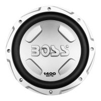 Preview: Boss Audio Systems CX122