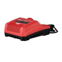 Preview: Milwaukee M28