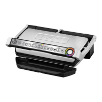 Preview: TEFAL OPTIGRILL+XL