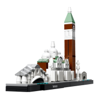 Preview: LEGO 21026