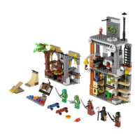 Preview: LEGO 79103