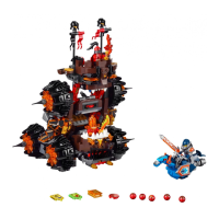 Preview: LEGO 70321