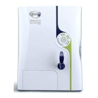 Preview: Pureit Marvella RO+UV