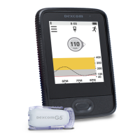 Preview: Dexcom G5