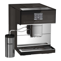 Preview: Miele CM 7500