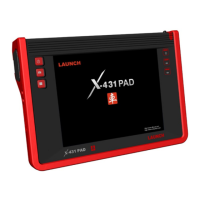 Preview: Launch X-431 PAD