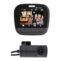 Preview: Cobra CDR 895 D