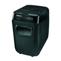 Preview: Fellowes 200C
