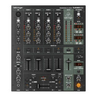 Preview: Behringer PRO MIXER DJX900 USB