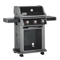Preview: Weber Spirit E-310 CLASSIC
