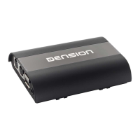 Preview: Dension Gateway 500S BT