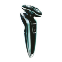 Preview: Philips RQ1280