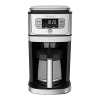 Preview: Cuisinart DGB-800
