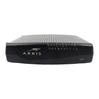 Preview: Arris TG862