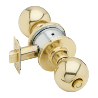 Preview: Schlage A Series