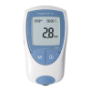 Blood Glucose Meter Logo