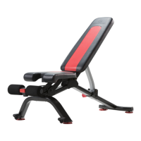 Preview: Bowflex 5.1S